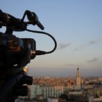 Dokumenter Televisi dan Kekuatannya dalam Menyampaikan Realita