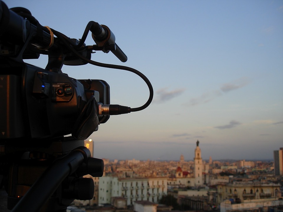 Dokumenter Televisi dan Kekuatannya dalam Menyampaikan Realita