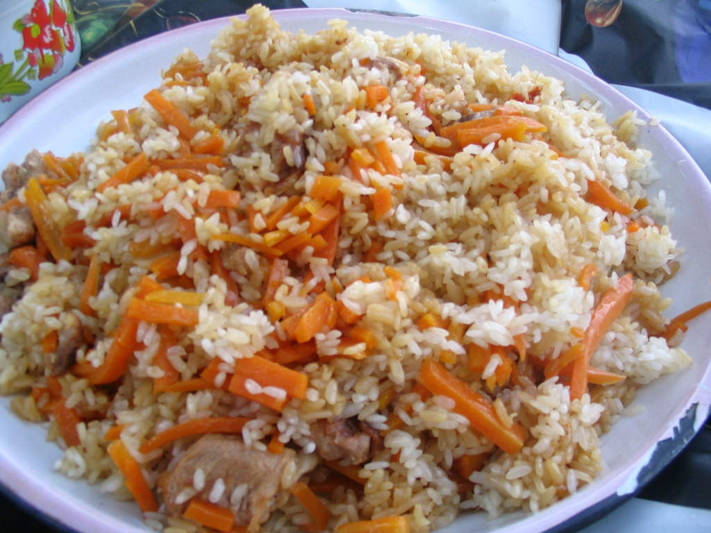Kamu Kira Hanya Indonesia yang Punya Olahan Nasi? Hasil Olahan Nasi di 7 Negara ini Nggak Kalah Bikin Ngiler lho!