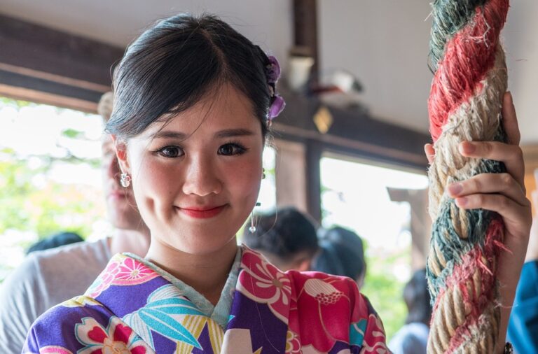Rahasia Awet Muda dan Berumur Panjang dari Jepang: Gampang Banget!
