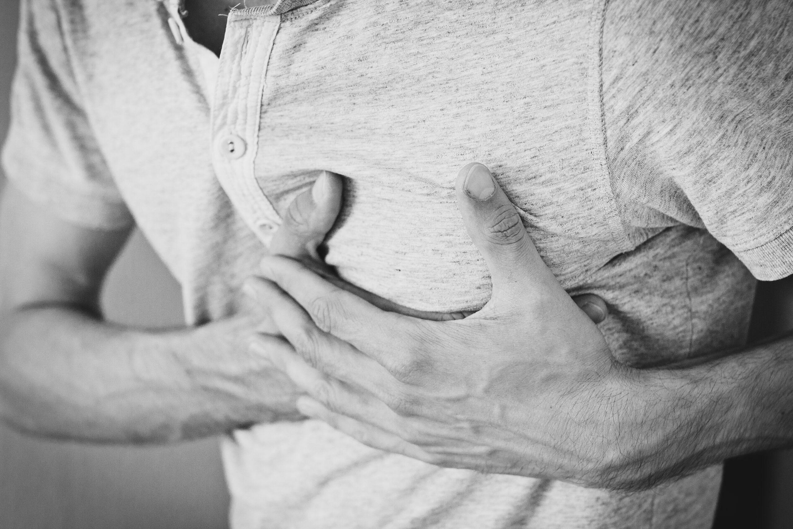 Risiko Penyakit Jantung dapat Dikurangi dengan Cara Sederhana Ini