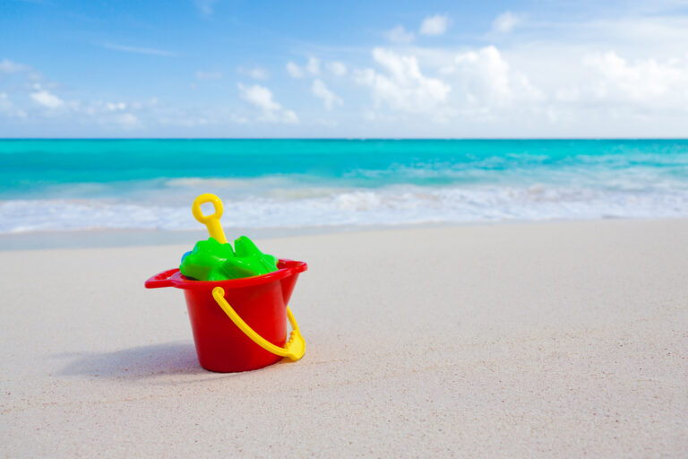 7 Hal yang Sebaiknya Kamu Persiapkan Sebelum Berlibur ke Pantai