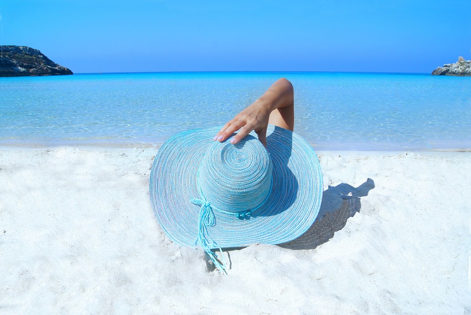 7 Hal yang Sebaiknya Kamu Persiapkan Sebelum Berlibur ke Pantai