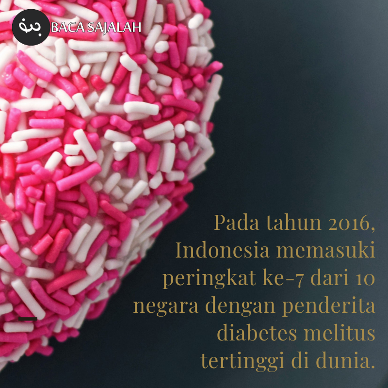 Pentingnya Diet Ketogenik bagi Masyarakat Indonesia