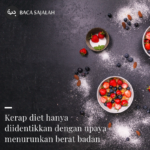 Pentingnya Diet Ketogenik bagi Masyarakat Indonesia (3)