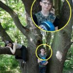 Hantu Anak Penunggu Pohon