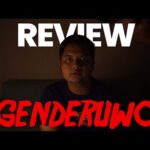 Video Penampakan Genderuwo