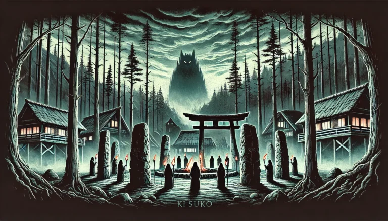 Misteri Pantangan "Aku Betah di Desa Ini"