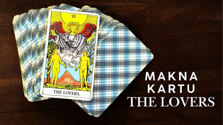 Mengenal Kartu Tarot "The Lovers": Makna, Simbolisme, dan Pengaruhnya dalam Kehidupan